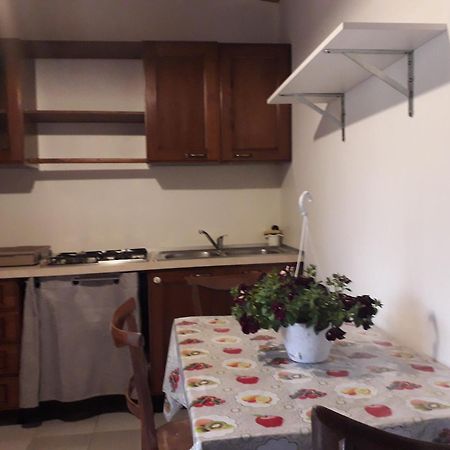 B&B Domo De Pedra Tottubella Bagian luar foto