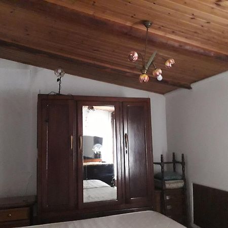 B&B Domo De Pedra Tottubella Bagian luar foto