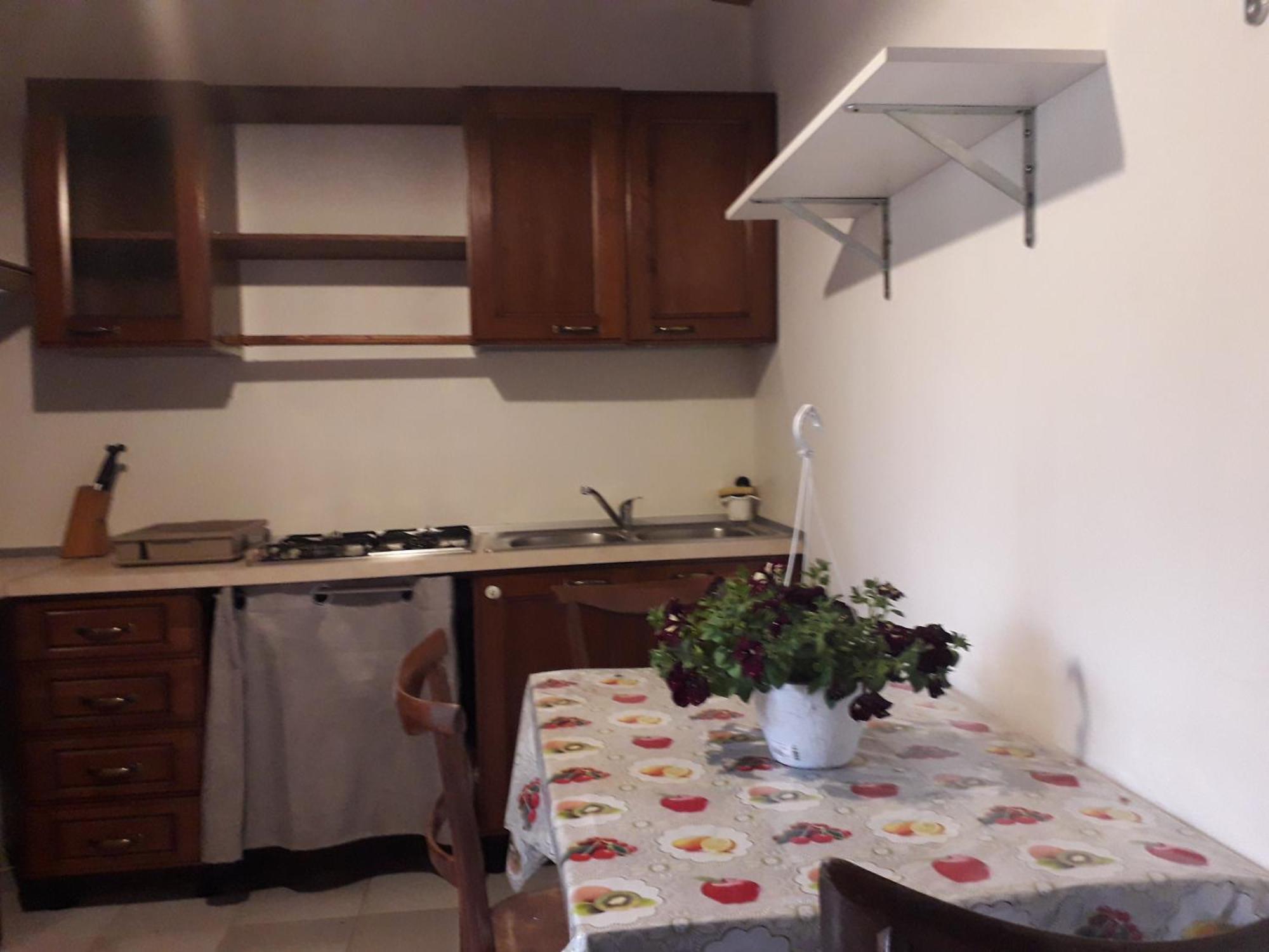 B&B Domo De Pedra Tottubella Bagian luar foto