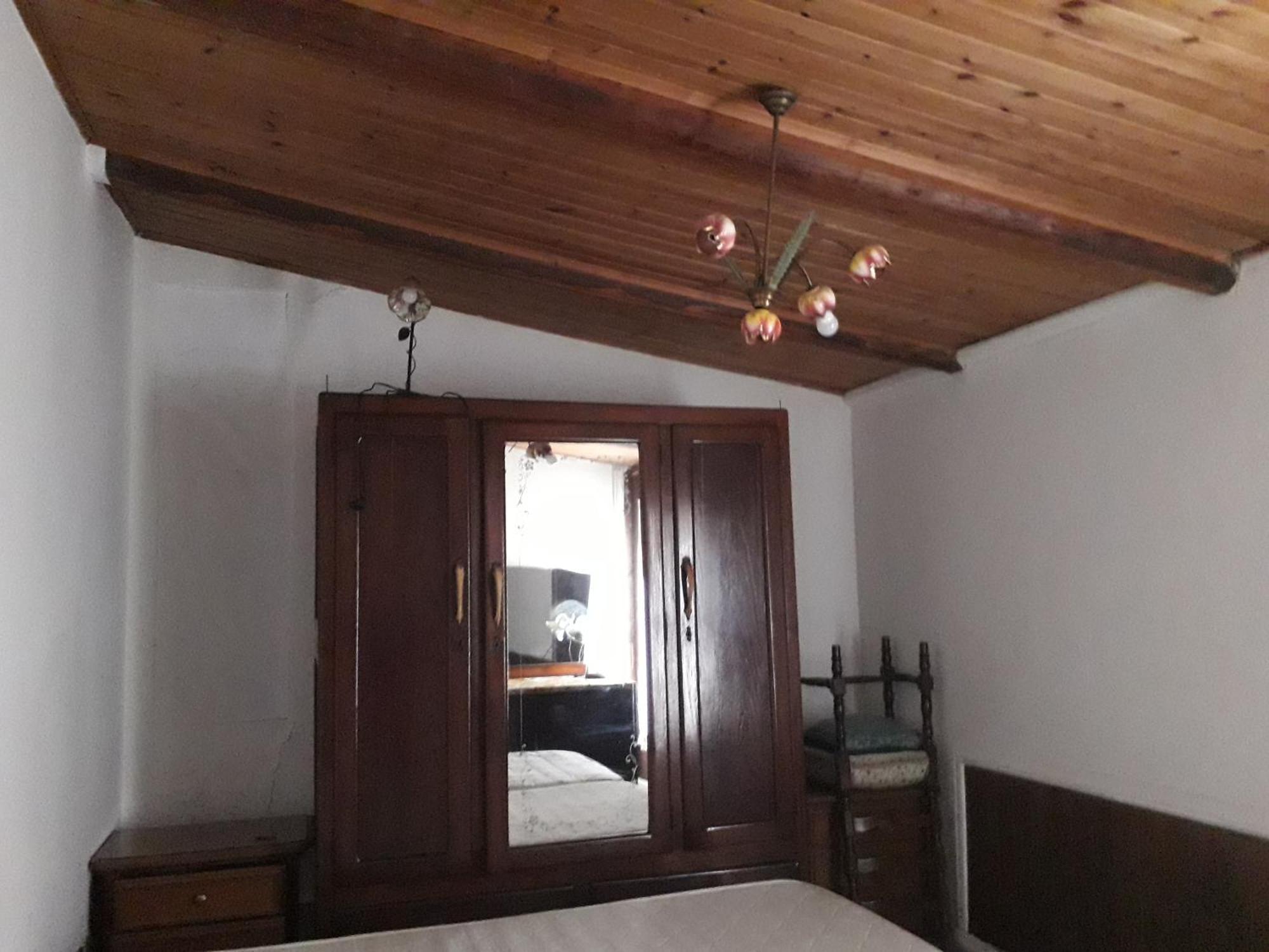 B&B Domo De Pedra Tottubella Bagian luar foto